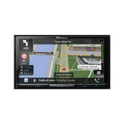 Pioneer AVIC-Z830DAB 