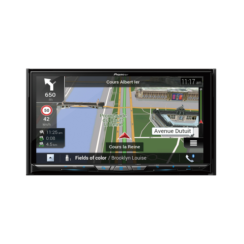 Pioneer AVIC-Z930DAB 