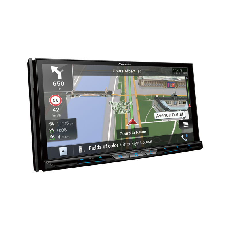 Pioneer AVIC-Z930DAB 