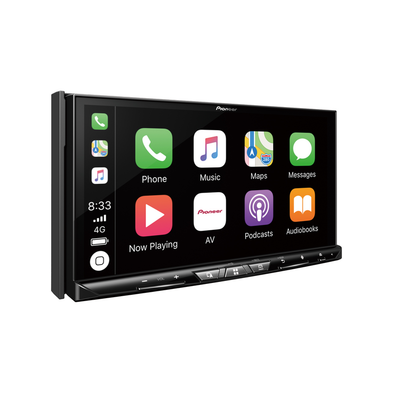 Pioneer AVIC-Z930DAB 