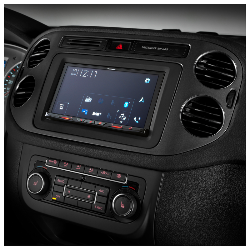 Pioneer AVIC-Z930DAB 