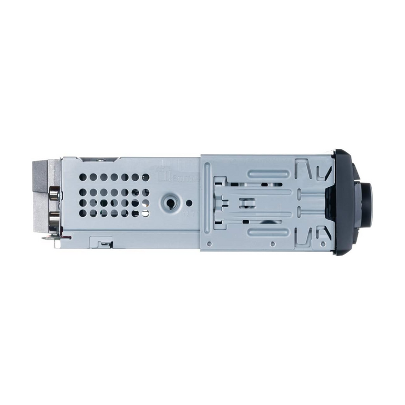 Pioneer DEH-S120UB 1-Din CD Tuner with Red Illumination, USB & AUX