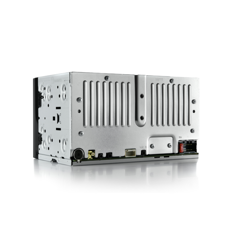 Pioneer DMH-A240DAB Mechless 6.2” Clear Resistive Touchscreen Multimedia Player