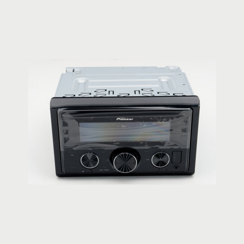 Pioneer FH-S820DAB 