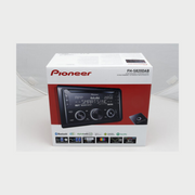 Pioneer FH-S820DAB 