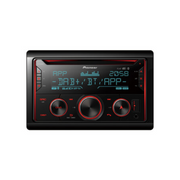 Pioneer FH-S820DAB 
