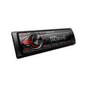 Pioneer MVH-330DAB Single Din Car Stereo