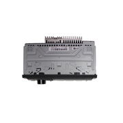 Pioneer MVH-330DAB Single Din Car Stereo