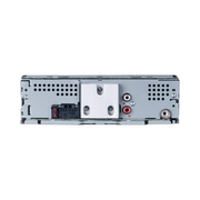 Pioneer MVH-S120UBG 1-DIN Receiver 