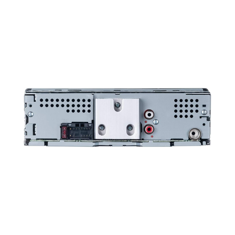 Pioneer MVH-S120UBG 1-DIN Receiver 