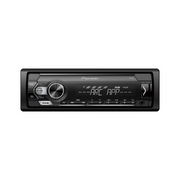 Pioneer MVH-S120UBW 1-DIN Receiver with White illumination