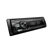 Pioneer MVH-S120UBW 1-DIN Receiver with White illumination
