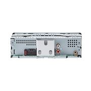 Pioneer MVH-S120UBW 1-DIN Receiver with White illumination