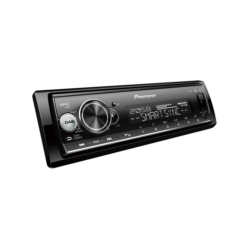 Pioneer MVH-S520DAB