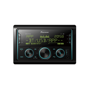 Pioneer MVH-S620BT