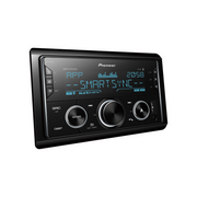 Pioneer MVH-S620BT