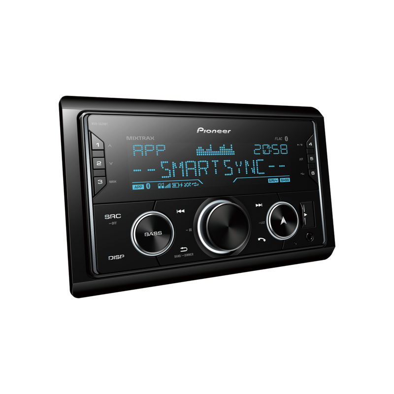 Pioneer MVH-S620BT