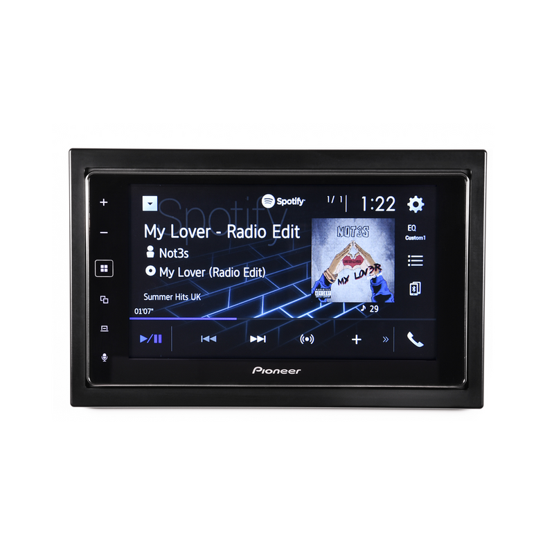 Pioneer SPH-DA130DAB