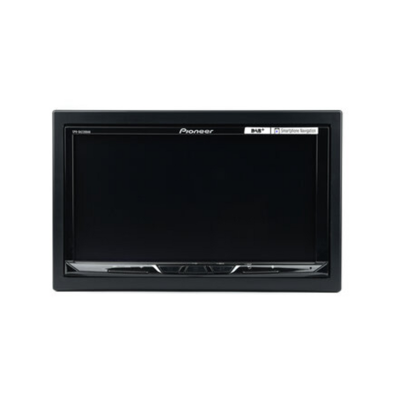 Pioneer SPH-DA230DAB 2-Din 7" Touchscreen Multimedia Player with DAB, Bluetooth & Smartphone Compatibility