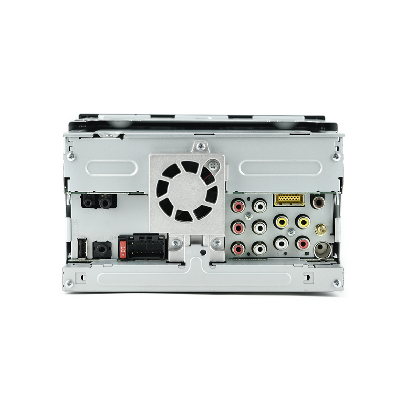 Pioneer SPH-DA230DAB 2-Din 7" Touchscreen Multimedia Player with DAB, Bluetooth & Smartphone Compatibility