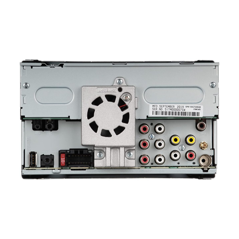 Pioneer SPH-DA250DAB 