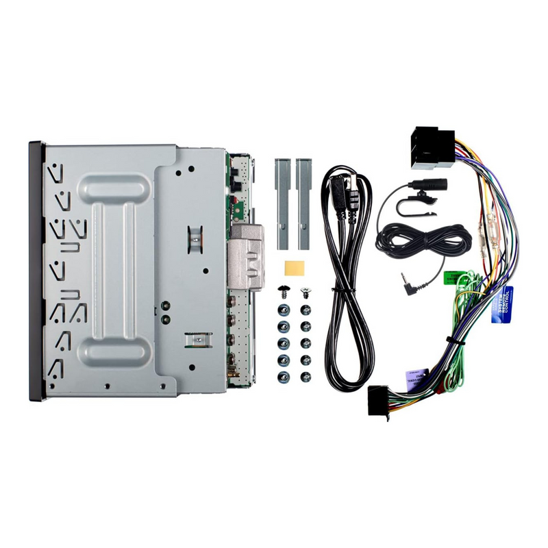 Pioneer SPH-DA250DAB 