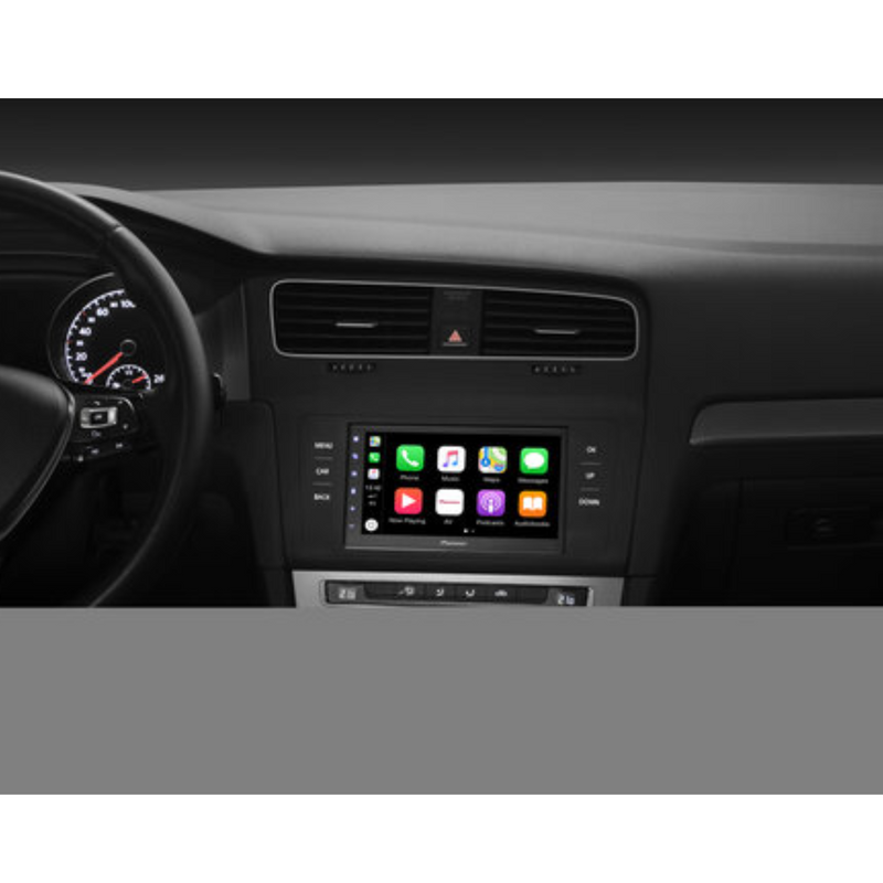 Pioneer SPH-DA250DAB 