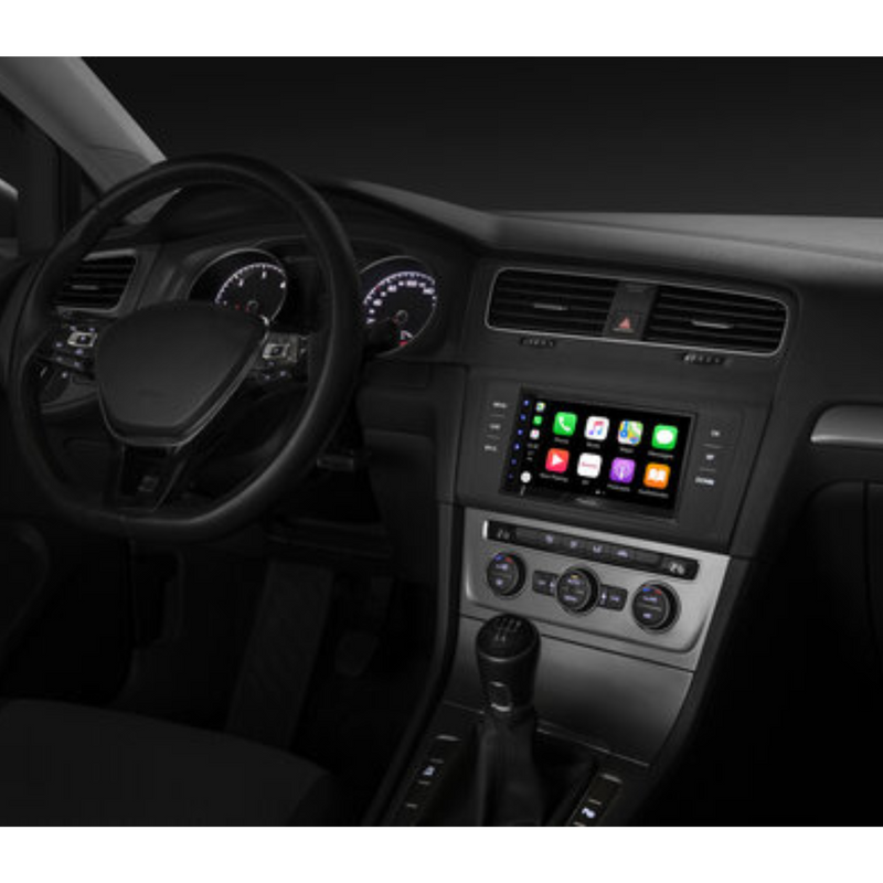 Pioneer SPH-DA250DAB 