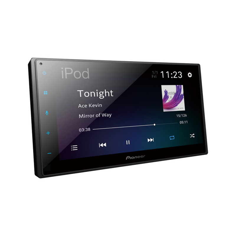 Pioneer SPH-DA360DAB