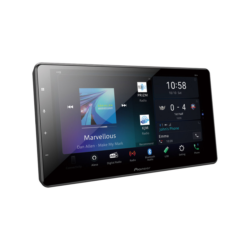 Pioneer SPH-EVO93DAB-DUC