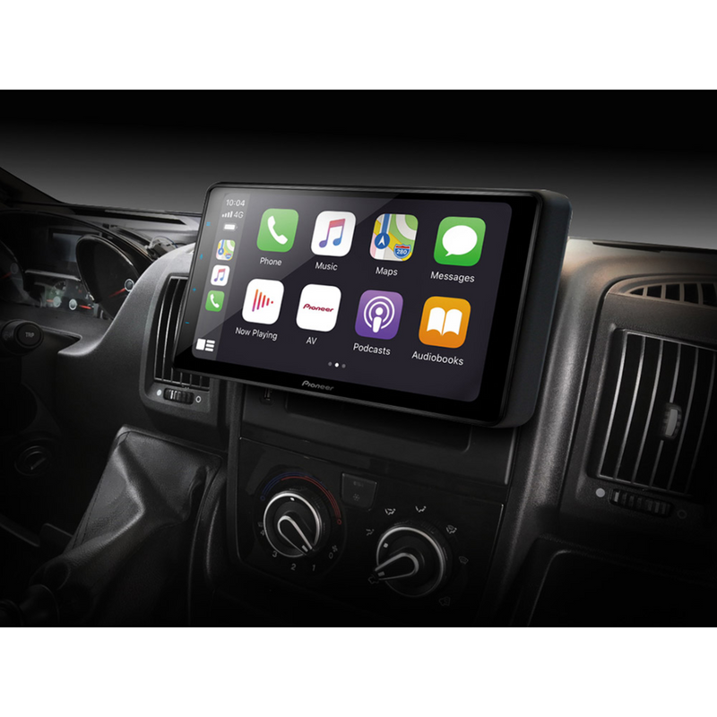 Pioneer SPH-EVO93DAB-DUC