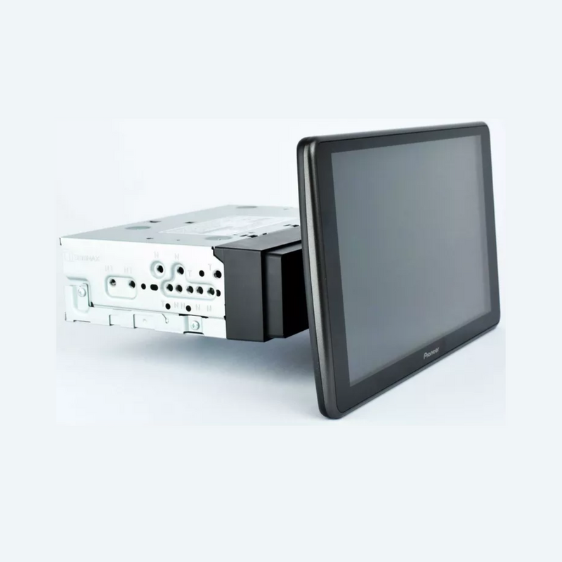 Pioneer SPH-EVO950DAB-1D Floating 9" Car Stereo with DAB/DAB+, Bluetooth & Smartphone Compatibility