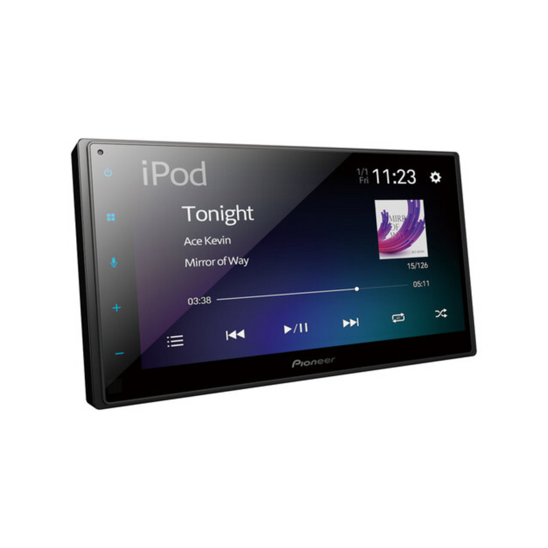 Pioneer SPH-DA160DAB