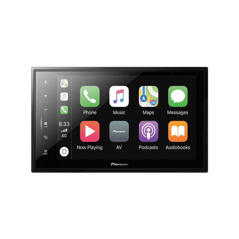 Pioneer SPH-EVO82DAB 