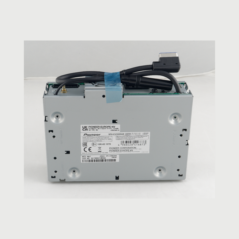 Pioneer SPH-EVO82DAB 