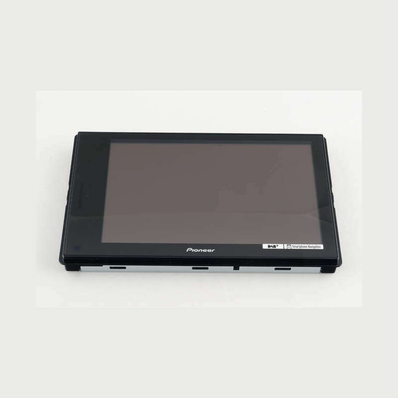 Pioneer SPH-EVO82DAB 