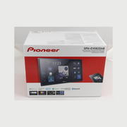 Pioneer SPH-EVO82DAB 
