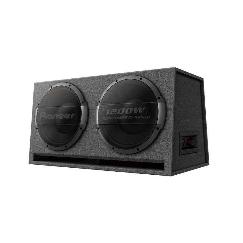 Pioneer TS-WX1220AH 