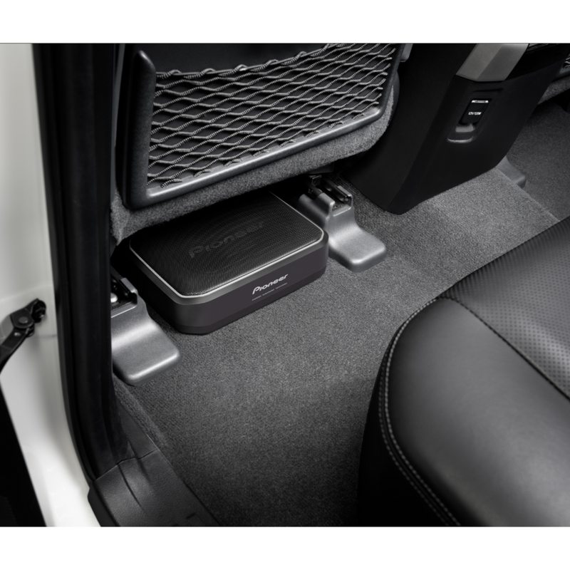 Pioneer TS-WX140DA