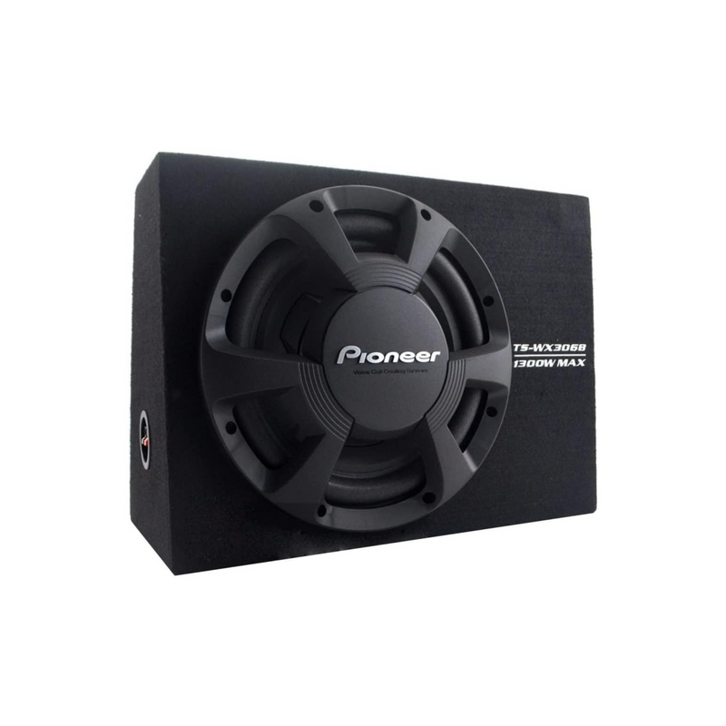 Pioneer TS-WX306B 