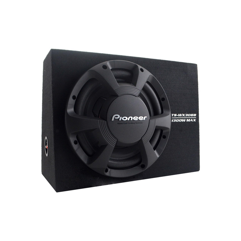 Pioneer TS-WX306B 