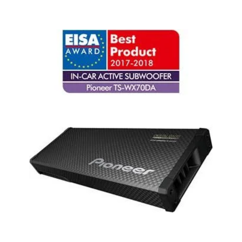 Pioneer TS-WX70DA