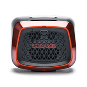 Road Angel Pure One V2.4 speed camera detector with speed awareness and onboard mobile data modem