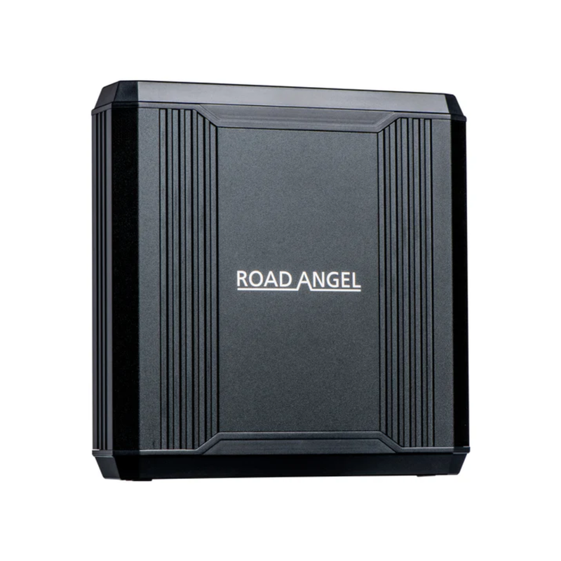 Road Angel RA-BP8000 Halo universal dashcam reserve battery pack for extended parking mode