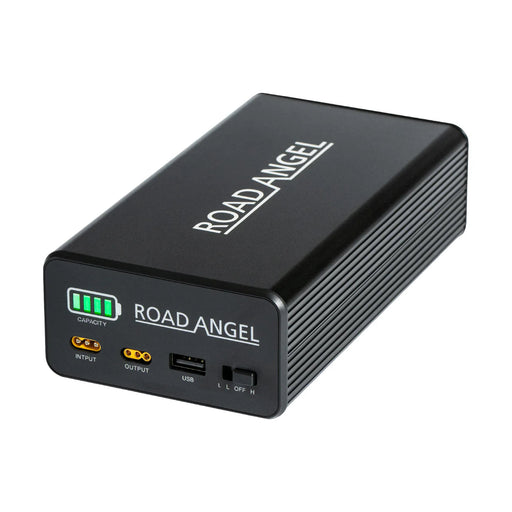 Road Angel RA-BP9000 9000 mAh Dashcam External Battery Pack Road Angel