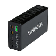 Road Angel RA-BP9000 9000 mAh Dashcam External Battery Pack Road Angel