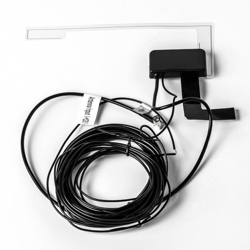 Road Angel RA-X722DAB - Car Stereo With 7" Touch Screen Display, DAB+, Bluetooth, Wireless Android Auto & Apple Car Play