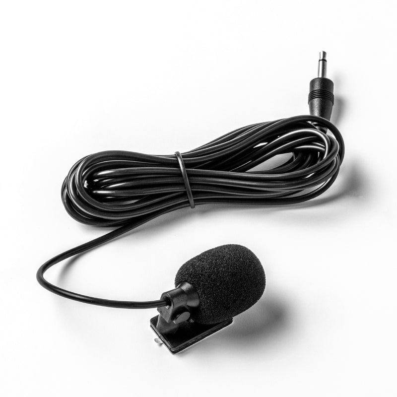 Road Angel RA-X722DAB - Car Stereo With 7" Touch Screen Display, DAB+, Bluetooth, Wireless Android Auto & Apple Car Play