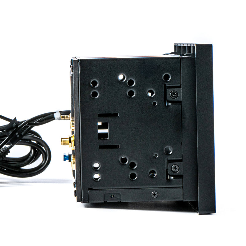 Road Angel RA-X722DAB - Car Stereo With 7" Touch Screen Display, DAB+, Bluetooth, Wireless Android Auto & Apple Car Play