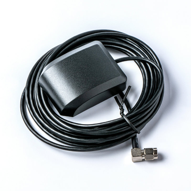 Road Angel RA-X722DAB - Car Stereo With 7" Touch Screen Display, DAB+, Bluetooth, Wireless Android Auto & Apple Car Play